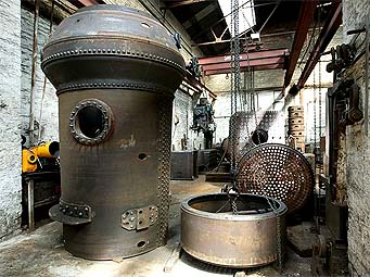 Boiler