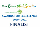 Beautiful South Awards for Excellence