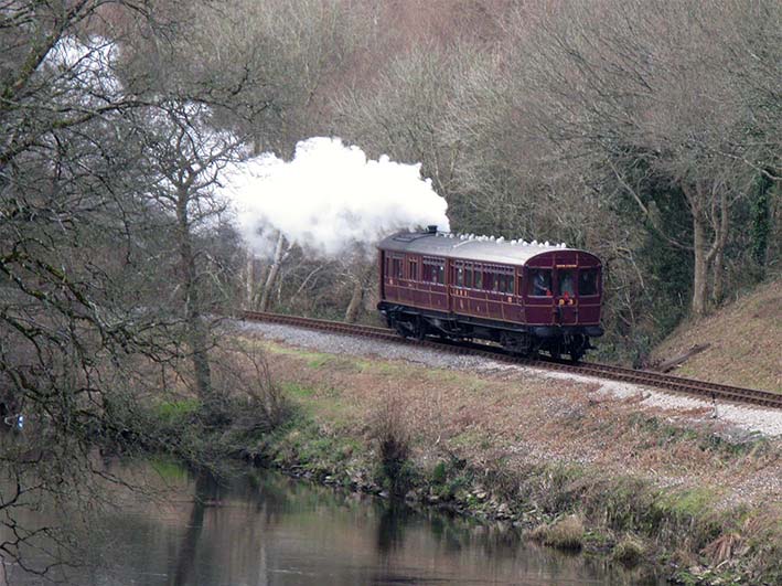 South Devon Railway