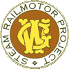railmotor Project logo